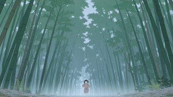 The Heike Story Scene snapshot