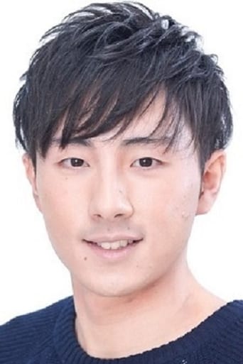 Image of Ryouta Suzuki