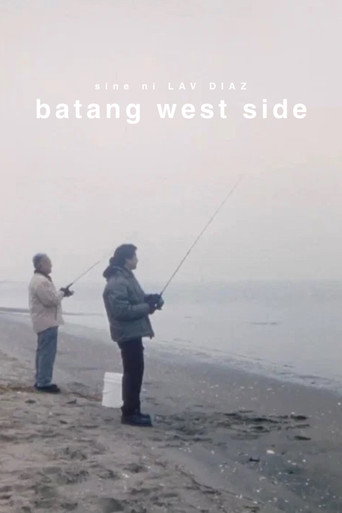 Batang West Side — Posters 18