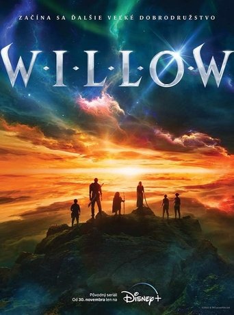 Willow - Season 1 Episode 7