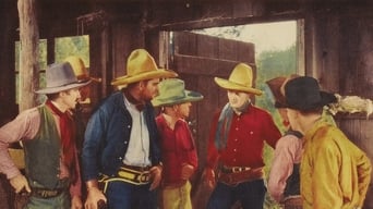 The Lawless Frontier (1934)