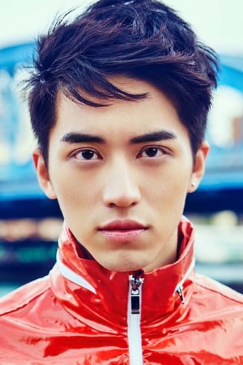 Image of Timmy Xu