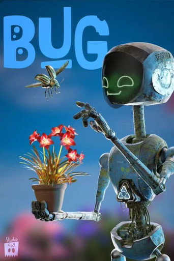 Bug (2022)