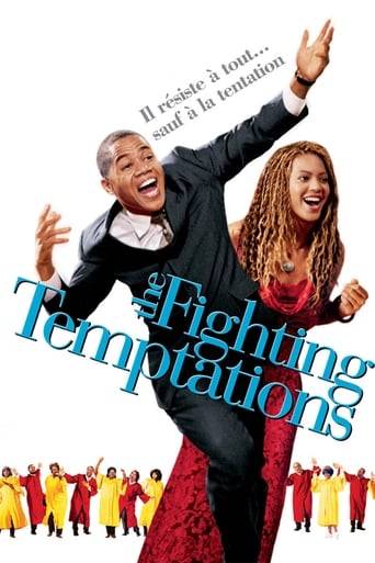 The Fighting Temptations en streaming 