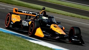 Episódio Episódio 5 da série 100 Days to Indy