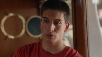 Chronicles of the Sun S5E205 poster