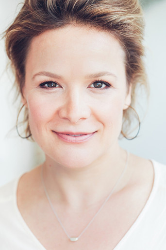 Foto de Marie-Eve Pelletier