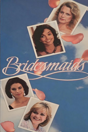 Bridesmaids (1989)