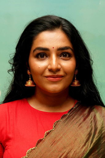 Foto de Rajisha Vijayan