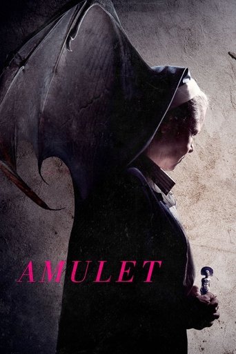 Amulet (2020) Amulet (2020)