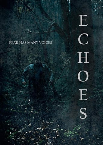 Poster för Echoes