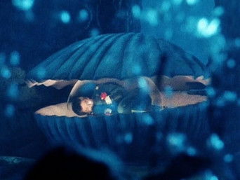 Aflevering 37 — 16-Year-Old Kemp's Fear Beast Transformation!