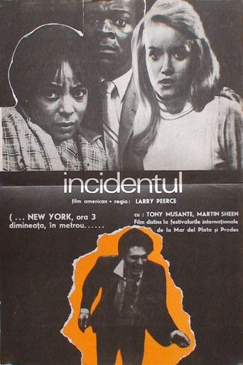 Incidentul
