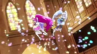 #1 Happiness Charge Precure! the Movie: Ballerina of the Doll Kingdom