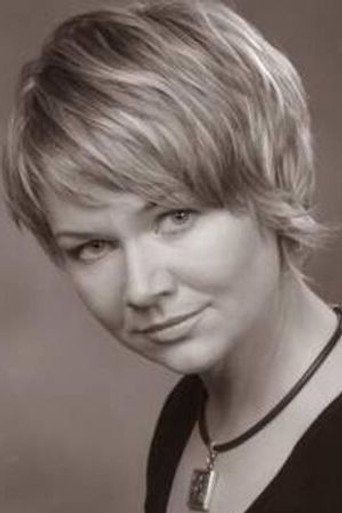 Joanna Węgrzynowska profile