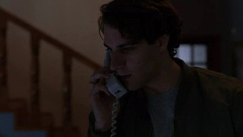 Episode 7 — Silence