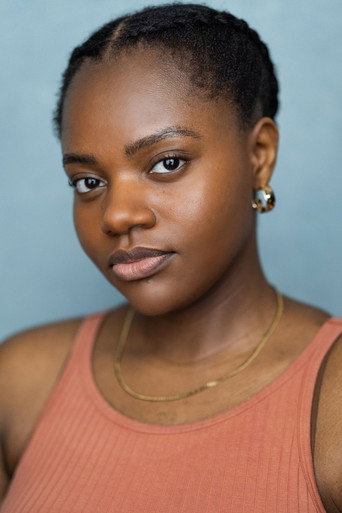 Angelina Chudi