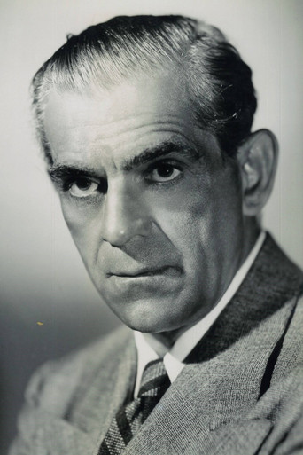 Foto de Boris Karloff