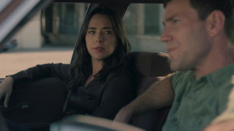 NCIS: Origins S2E8 poster