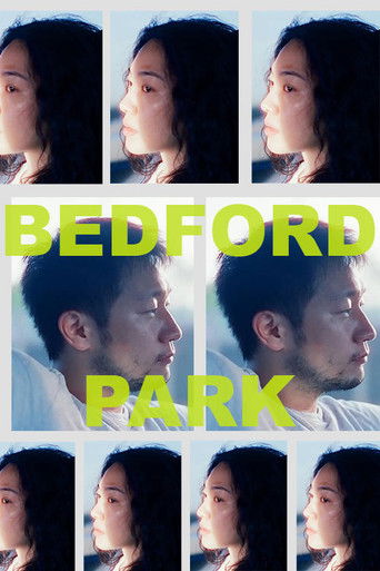 Bedford Park poster 5