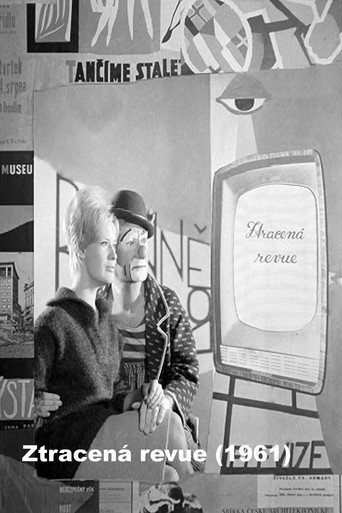 Ztracená revue