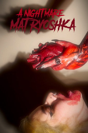 A Nightmare Matryoshka poster