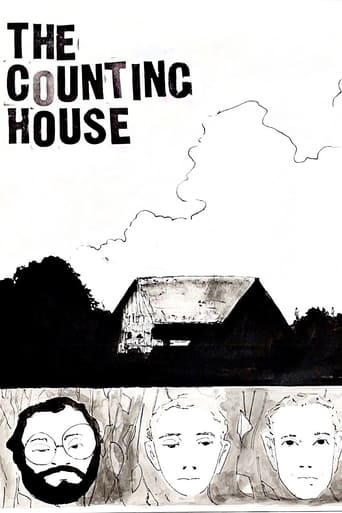 Poster of The Counting House