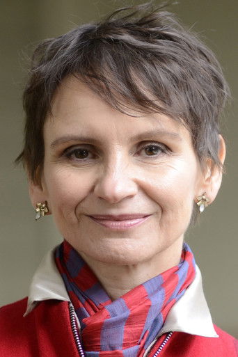 Foto de Carolina Tohá