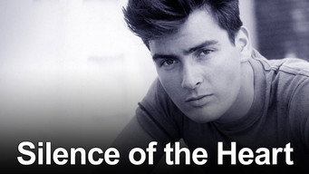 Silence of the Heart – Szenenbild
