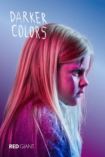 Poster of Darker Colors