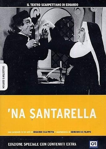 Poster för 'Na Santarella