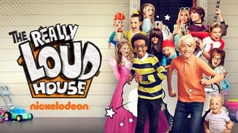 #3 The Really Loud House