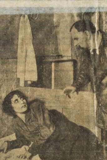 The Beast in Man (1917)