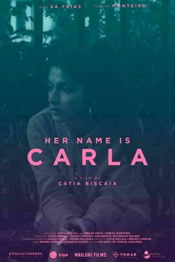 Her Name is Carla