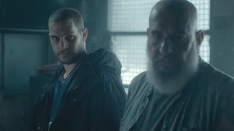 Episódio Breijart da série Barrabrava