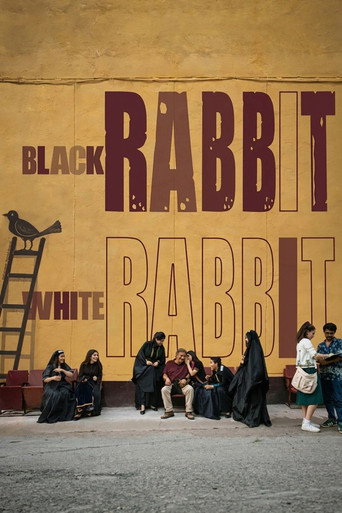 Black Rabbit, White Rabbit (2025)