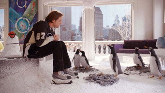 Still 12 from Mr. Popper's Penguins