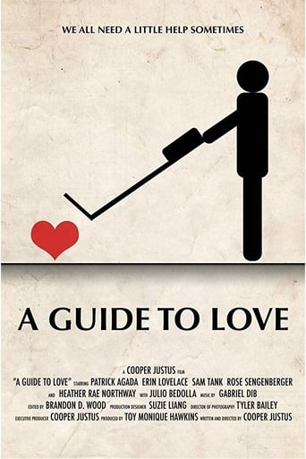 Poster of A Guide to Love
