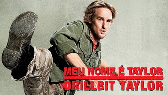 Still 6 from Drillbit Taylor
