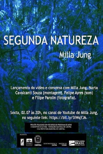 Segunda Natureza poster