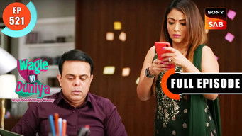 Episode 521 — A Tough Call For Rajesh