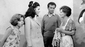 Crown of Tears (1968)