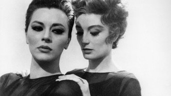 The Escape (1965)