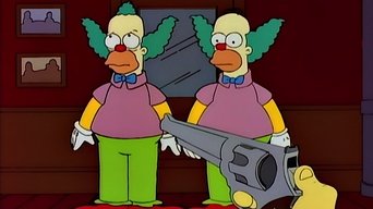 Homie, el payaso Homie, el payaso