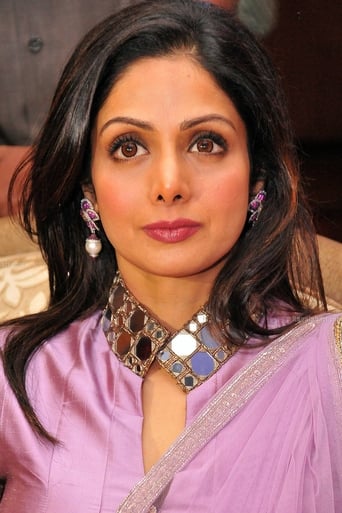 Image of Sridevi Kapoor