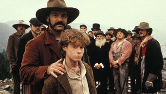 Magic Hour: Tom Alone (1989)