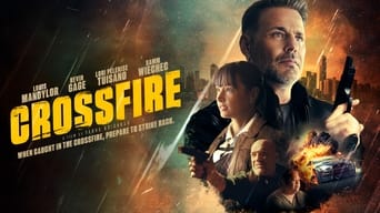 Crossfire (2023)