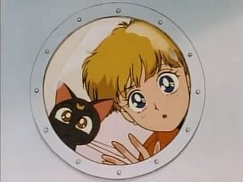 第12話:Cruise Blues 第12話:Cruise Blues