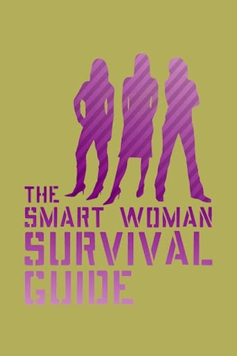 Poster of The Smart Woman Survival Guide