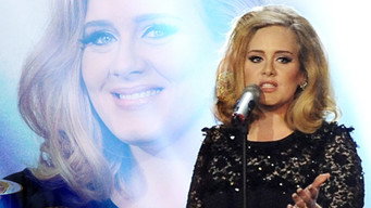 Adele: Someone Like Me (2016)